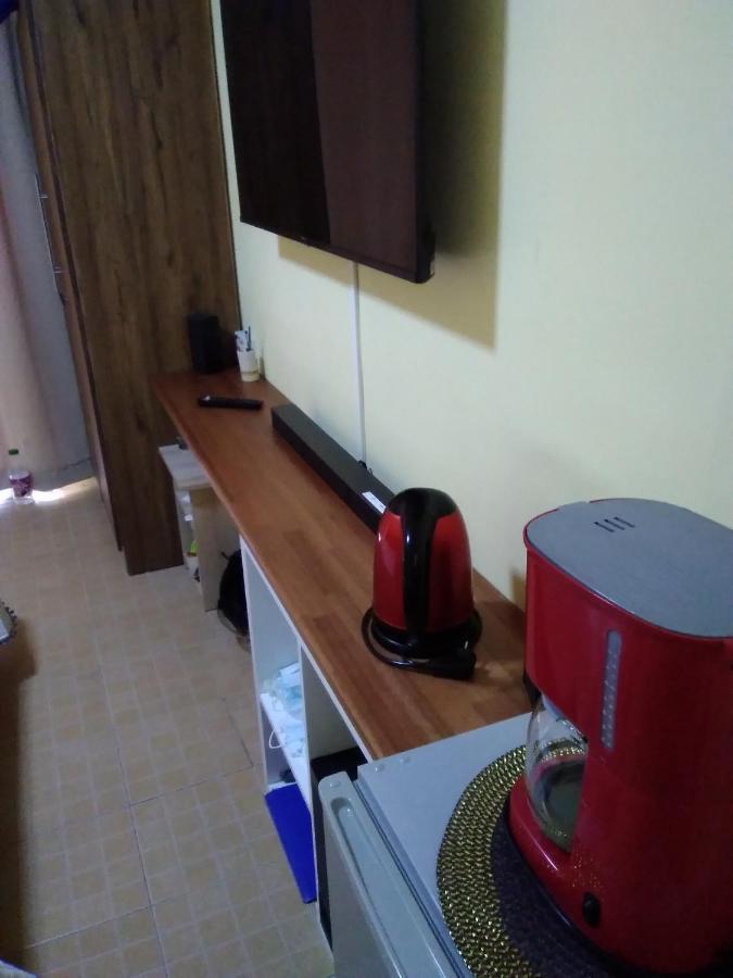 Manuel'S Apartment 포트 루이스 외부 사진