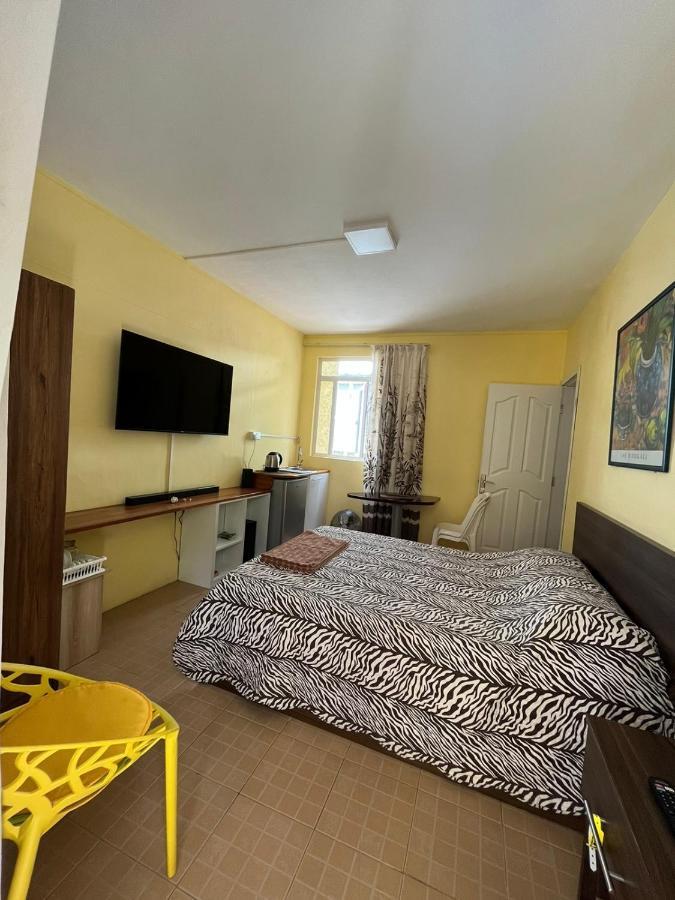 Manuel'S Apartment 포트 루이스 외부 사진